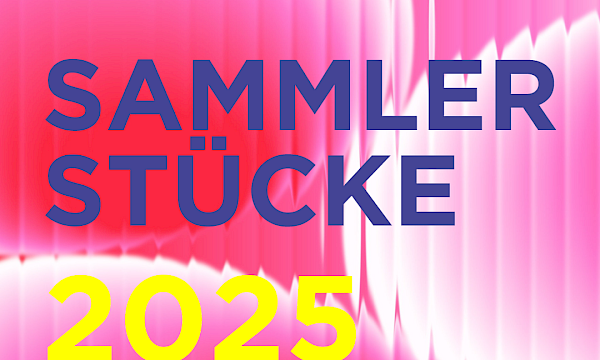 Vorstellung Jahresgaben 2025