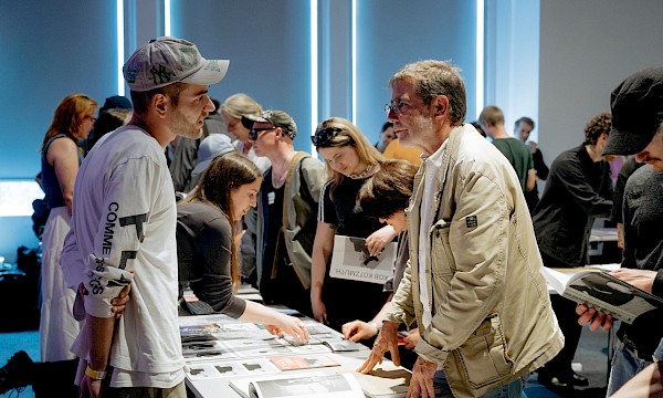 Recap Portfolio Day 2026